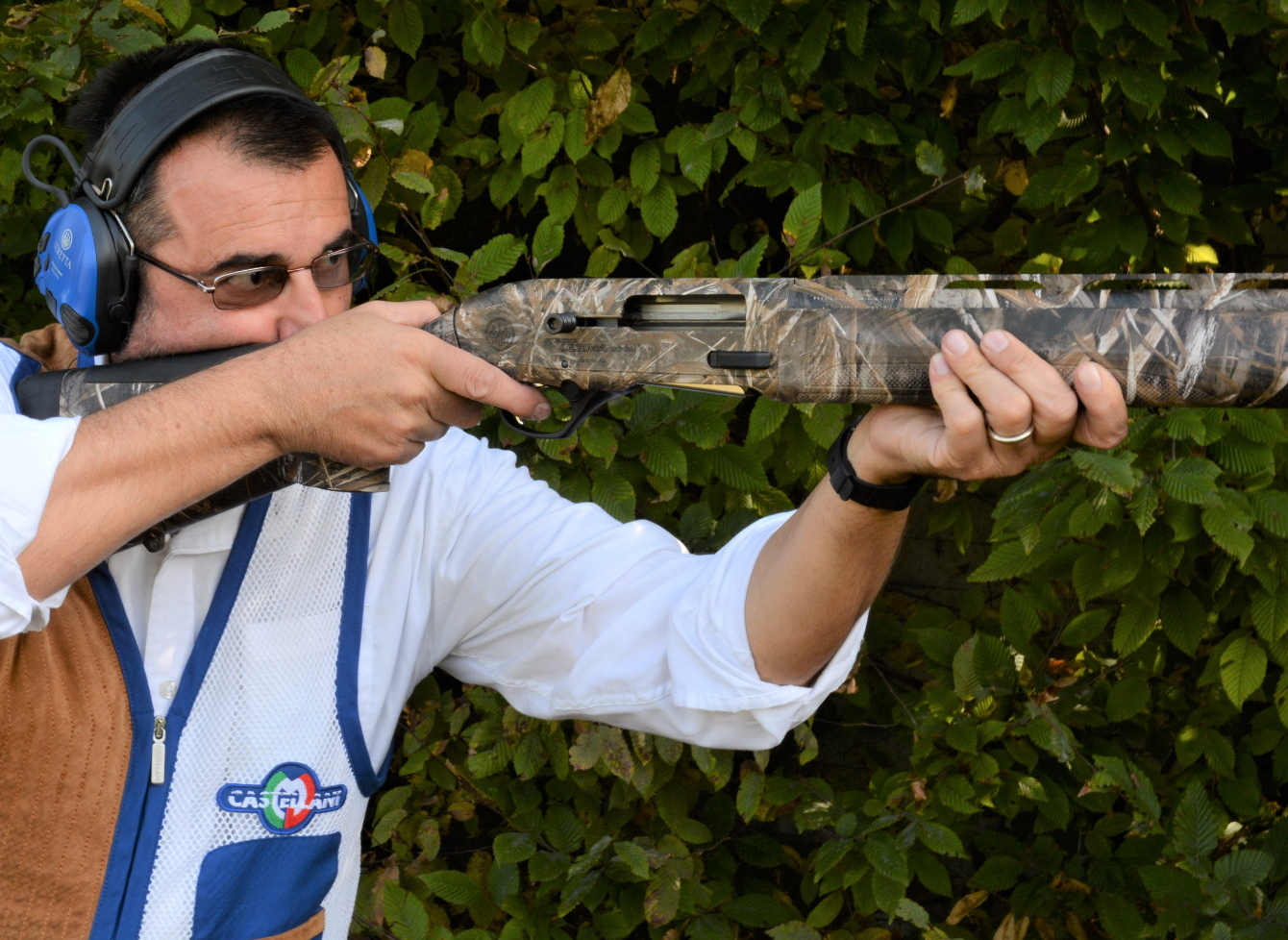 Beretta A300 Ultima calibro 20 il test Beretta A300 Ultima calibro 20 il test