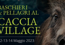 Il podcast di Baschieri & Pellagri a Caccia Village Il podcast di Baschieri & Pellagri a Caccia Village