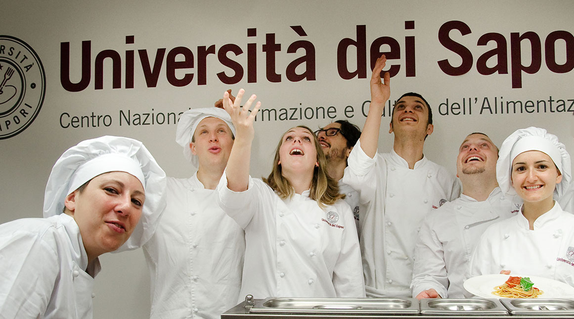 L’educazione alimentare dei giovani a Caccia Village 2023 L’educazione alimentare dei giovani a Caccia Village 2023