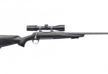 Quanto costa la carabina Browning X-Bolt Pro carbon 2 in Italia? Quanto costa la carabina Browning X-Bolt Pro carbon 2 in Italia