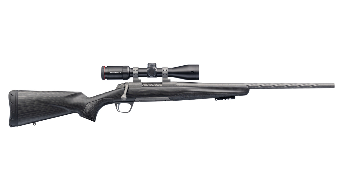 Quanto costa la carabina Browning X-Bolt Pro carbon 2 in Italia Quanto costa la carabina Browning X-Bolt Pro carbon 2 in Italia