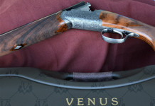 Rizzini Venus round body small action calibro 28: il test Rizzini Venus round body small action calibro 28 il test