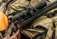 Weatherby 307 Range Xp, la nuova carabina bolt action Weatherby 307 Range Xp, la nuova carabina bolt-action