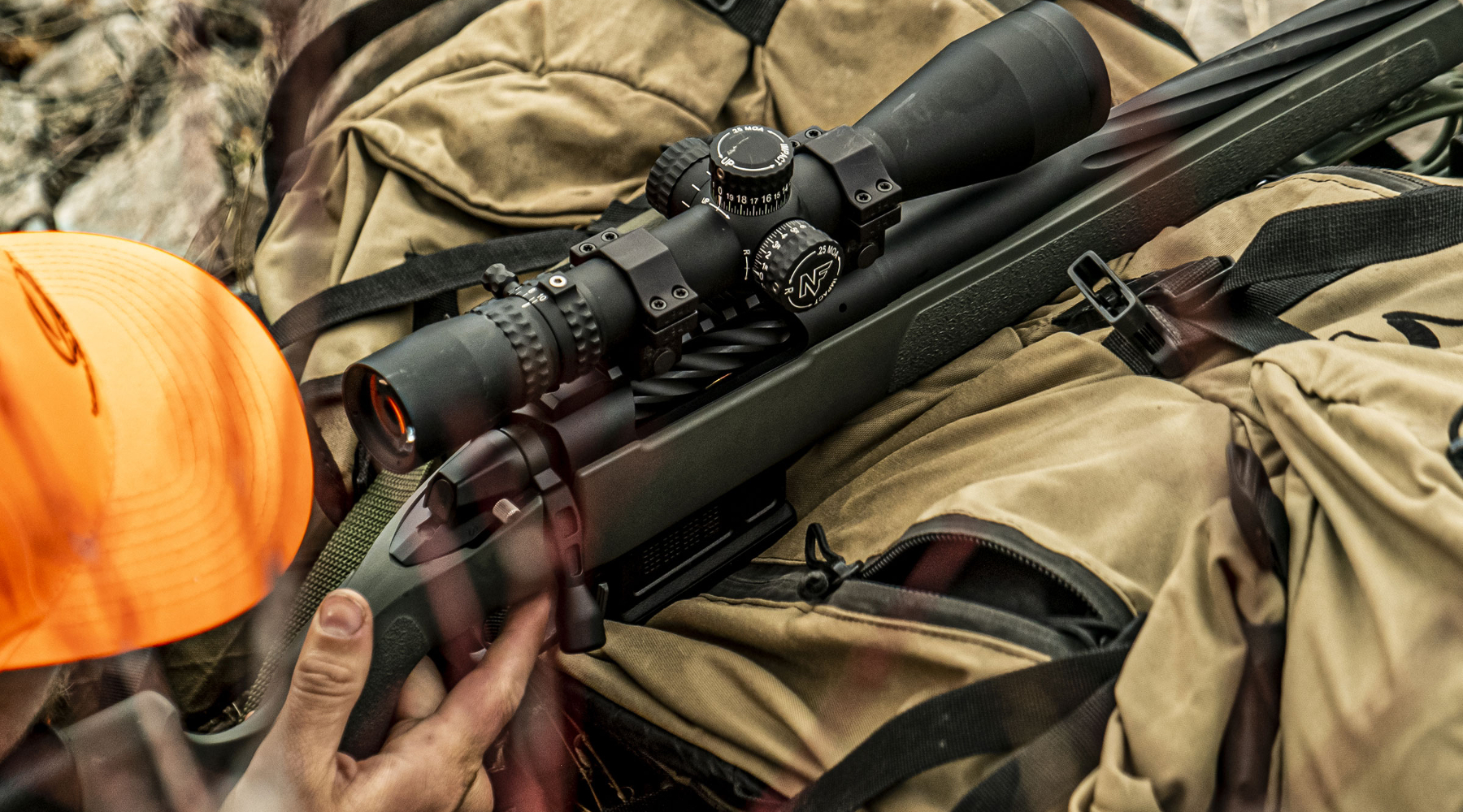 Weatherby 307 Range Xp, la nuova carabina bolt-action Weatherby 307 Range Xp, la nuova carabina bolt-action