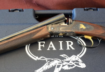 Fair Iside Prestige tartaruga gold calibro 28: il test Fair Iside Prestige tartaruga gold calibro 28 il test