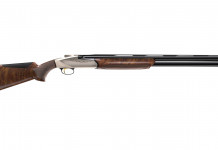 Benelli Advanced Impact, il nuovo sistema canna e strozzatore per i fucili Benelli Benelli Advanced impact, il nuovo sistema canna e strozzatore per i fucili Benelli