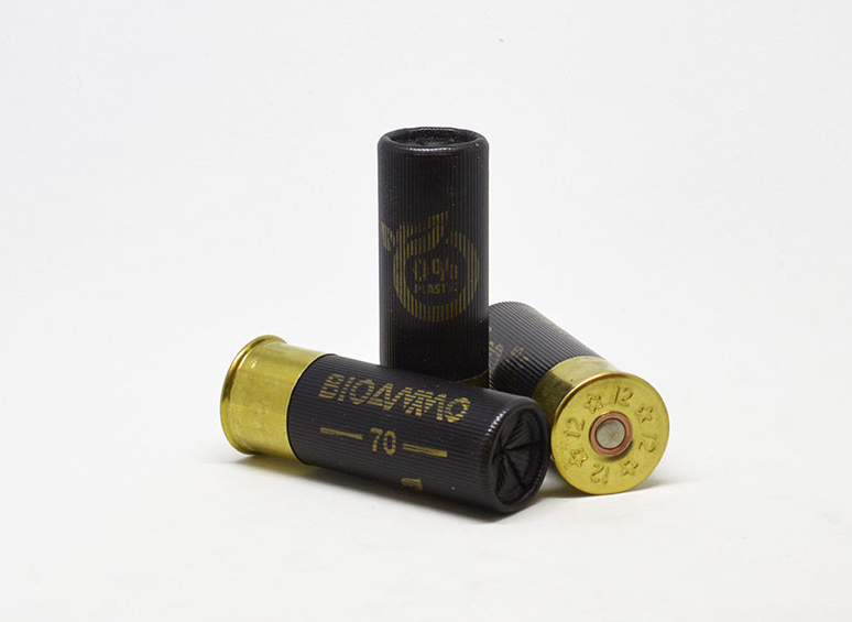 Bioammo Lux lead calibro 12 il test Bioammo Lux lead calibro 12 il test