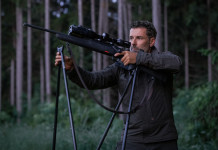 Tre nuovi visori termici nella serie Steiner Nighthunter Tre nuovi visori termici nella serie Steiner Nighthunter
