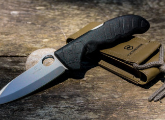 Victorinox HunterPro, il chiudibile nato per i cacciatori Victorinox HunterPro, il chiudibile nato per i cacciatori