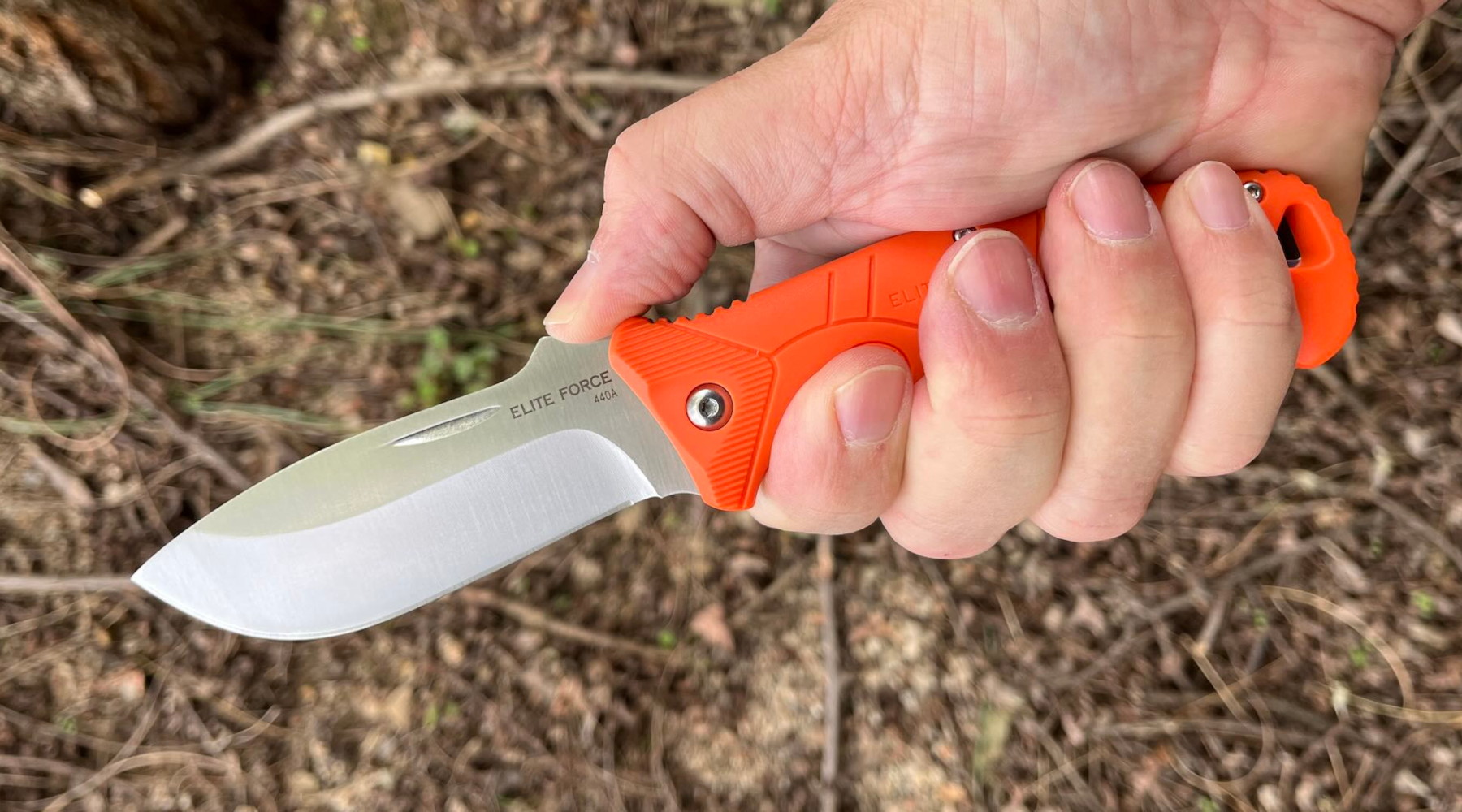 Umarex Elite Force EF141, un compagno robusto (ed economico) per le cacciate Umarex Elite Force EF141, un compagno robusto (ed economico) per le cacciate