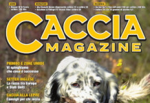 Caccia Magazine dicembre 2023 caccia magazine dicembre 2023
