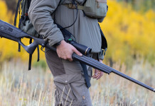 Savage Klym, due carabine a otturatore Savage Klym, due carabine a otturatore