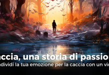 Video di caccia, il concorso della Federcaccia Video di caccia, il concorso della Federcaccia