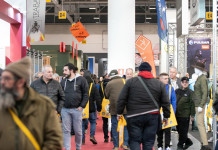 Eos Show 2024 s’avvicina Eos Show 2024 s’avvicina: Eos Show, fiera di caccia e di armi