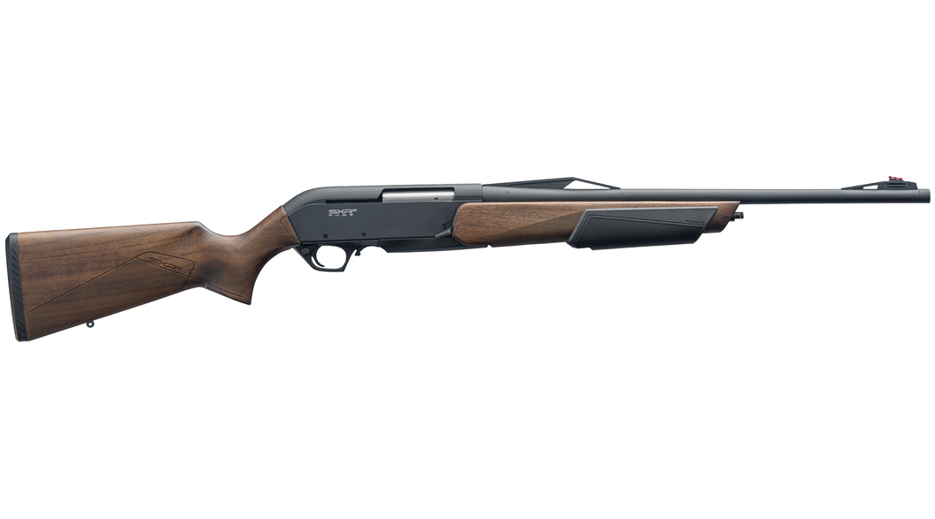 Winchester Sxr-2 Pump, tre nuove carabine a pompa Winchester Sxr-2 Pump, tre nuove carabine a pompa