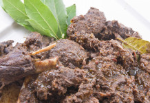 Due quintali e mezzo di carne di cinghiale al Banco alimentare