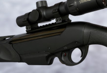 Benelli Endurance Comfortech 3 calibro .308 Winchester: il test Benelli Endurance Comfortech 3 calibro .308 Winchester il test