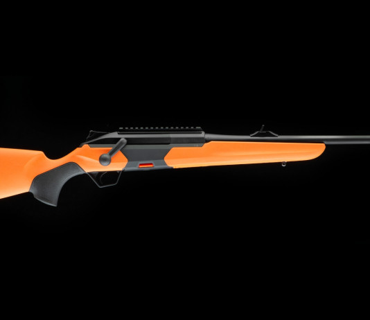 Beretta Brx1 Wild Boar, la straight-pull per la caccia al cinghiale Beretta Brx1 Wild Boar, la straight-pull per la caccia al cinghiale