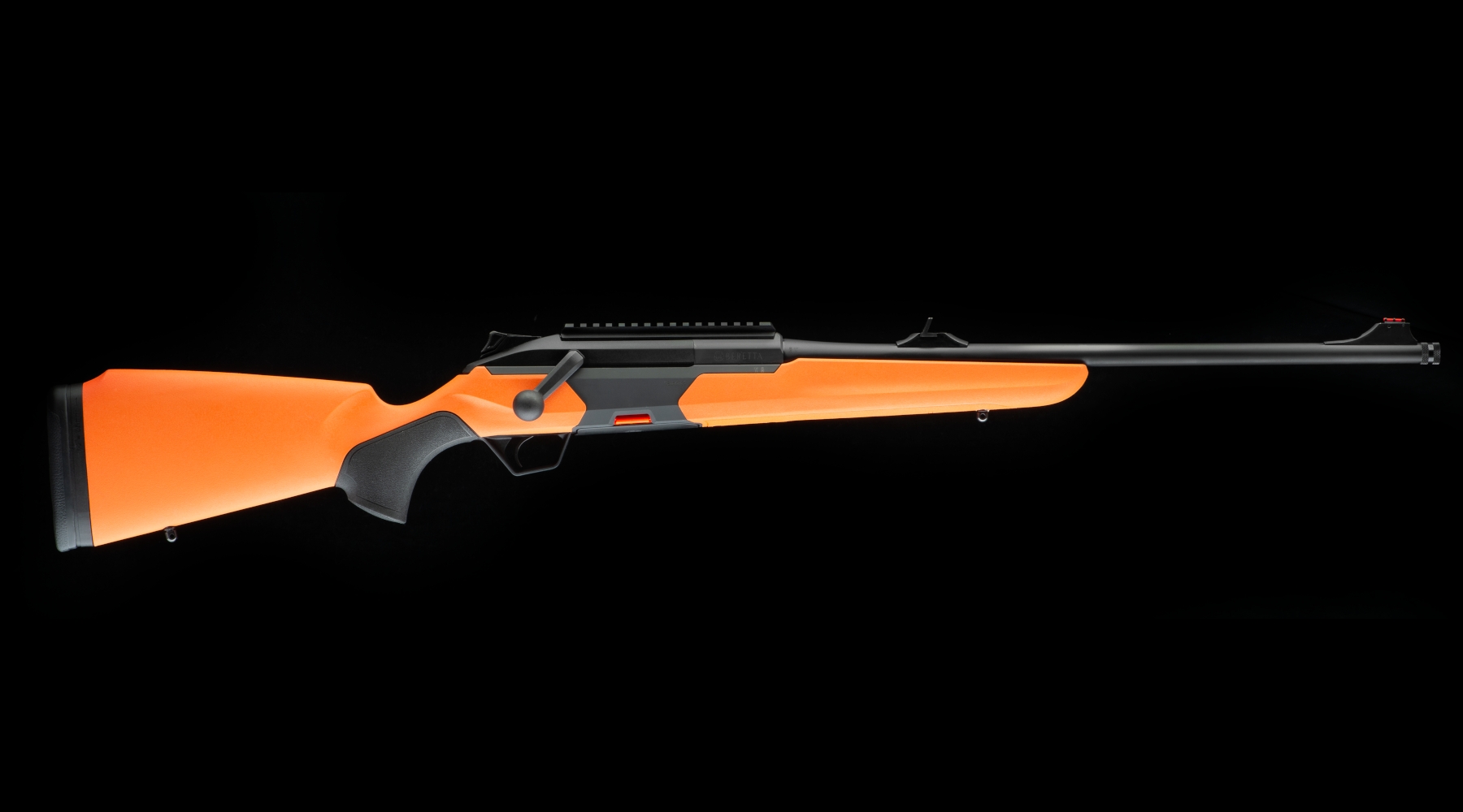 Beretta Brx1 Wild Boar, la straight-pull per la caccia al cinghiale Beretta Brx1 Wild Boar, la straight-pull per la caccia al cinghiale