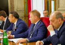 Primo parere del comitato faunistico-venatorio su un calendario 2024/2025 Primo parere del comitato faunistico-venatorio su un calendario 2024 2025