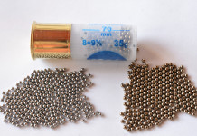 Winchester Extra Duo Bécasse calibro 12: il test Winchester Extra Duo Bécasse calibro 12 il test