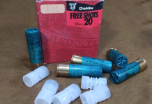 Cheddite Freeshots: il test Cheddite Freeshots il test