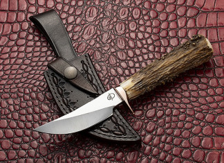 Coltelli custom in mostra a Romano di Lombardia a “Lame sotto i portici” Coltelli custom in mostra a Romano di Lombardia a Lame sotto i portici