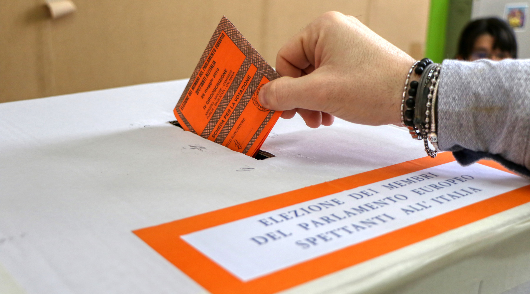 Diciotto candidati alle europee hanno condiviso il manifesto del mondo venatorio Diciotto candidati alle europee hanno condiviso il manifesto del mondo venatorio