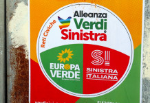 La proibizione della caccia nel programma di Verdi-Sinistra per le europee (e Bonelli propone referendum) La proibizione della caccia nel programma di Verdi-Sinistra per le europee (e Bonelli propone referendum)