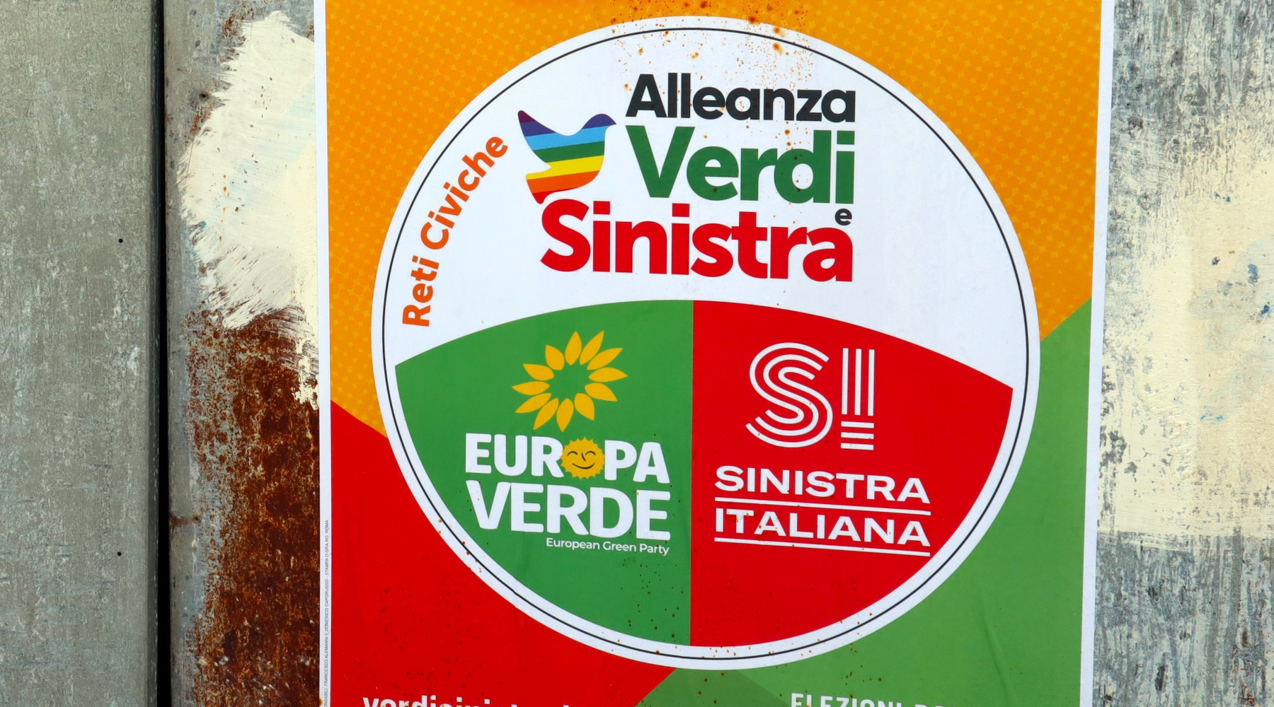 La proibizione della caccia nel programma di Verdi-Sinistra per le europee (e Bonelli propone referendum) La proibizione della caccia nel programma di Verdi-Sinistra per le europee (e Bonelli propone referendum)