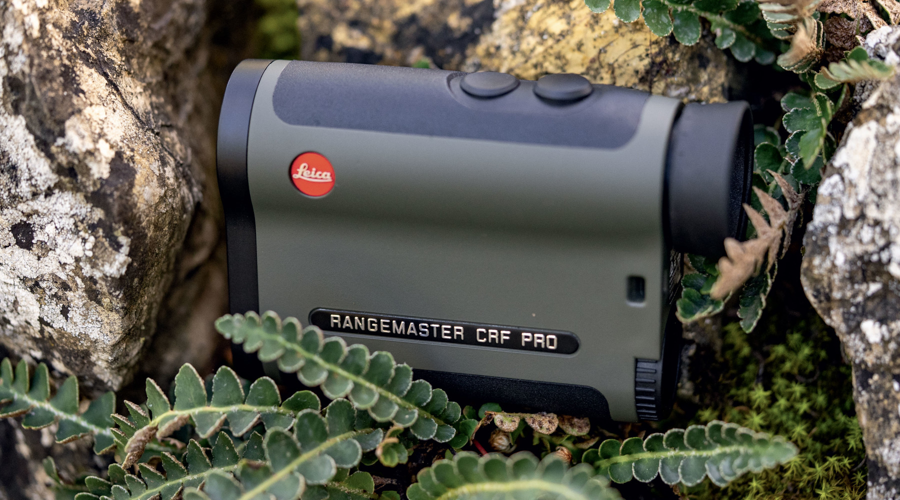 Leica Rangemaster Crf-R e Crf-Pro si rinnova l’offerta dei binotelemetri compatti Leica Rangemaster Crf-R e Crf-Pro si rinnova l’offerta dei binotelemetri compatti
