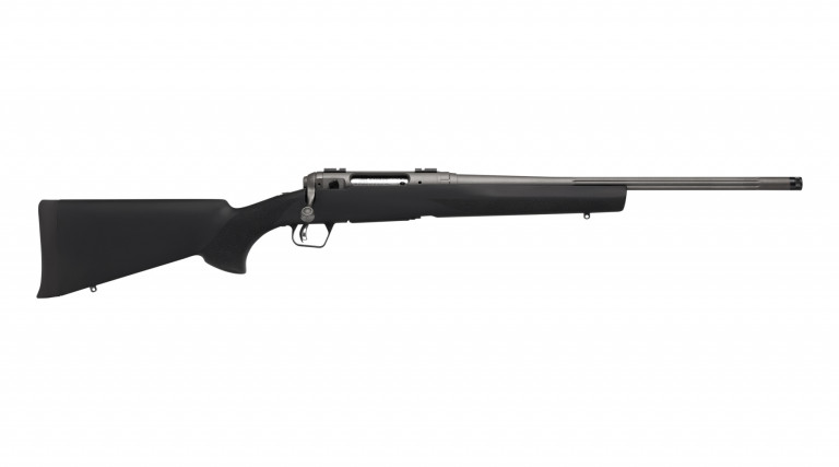 Savage 110 Trail Hunter Lite, la bolt-action s’alleggerisce
