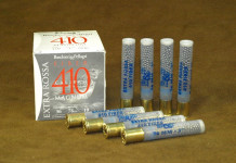 Baschieri & Pellagri Extra Rossa Fiber .410 mag: il test Baschieri & Pellagri Extra Rossa Fiber 410 Magnum: il test