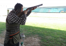Huglu Eagle Woodcock calibro 12: il test Huglu Eagle Woodcock calibro 12 test