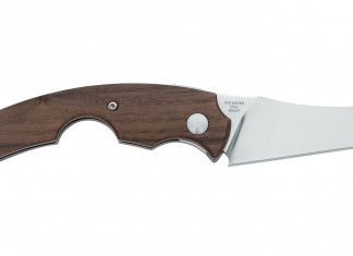 Virtus, il nuovo coltello tagliasigari di Fox Knives Virtus, il nuovo coltello tagliasigari di Fox Knives
