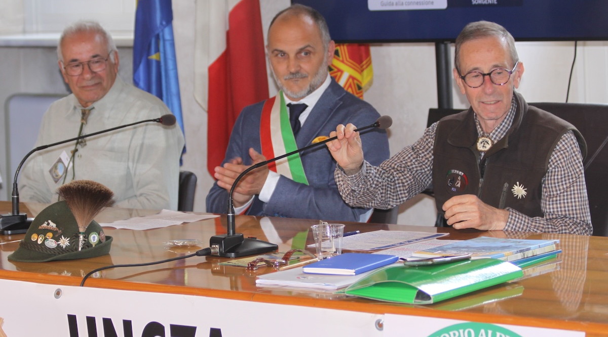 I sessant’anni di Uncza I sessant’anni di Uncza