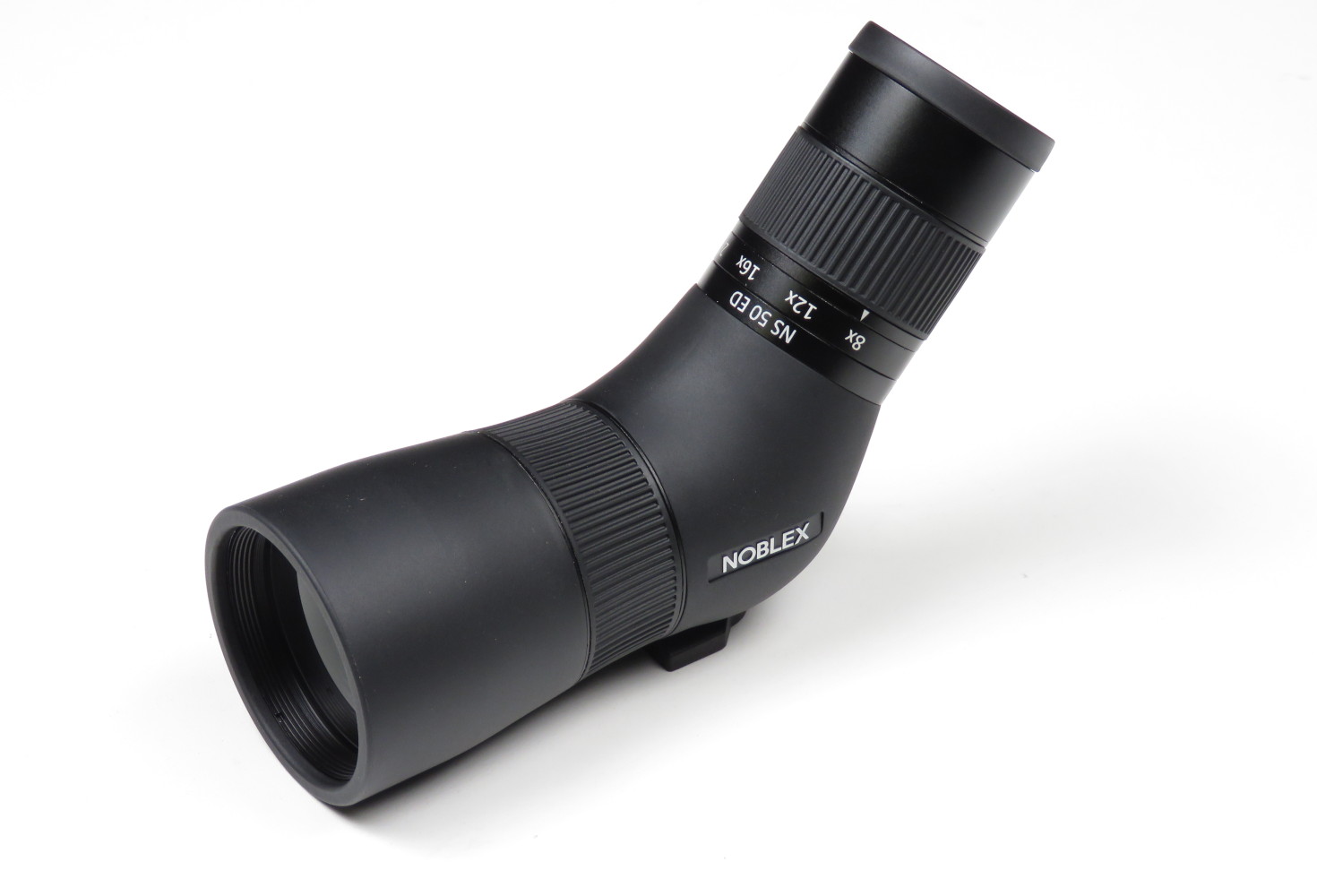 Noblex Ns 8-24x50 Ed il test Noblex Ns 8-24x50 Ed il test