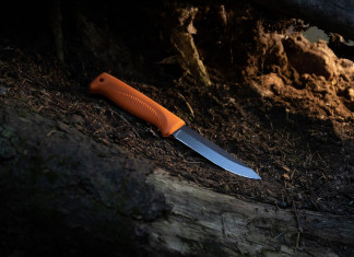 Peltonen M07 Ranger Puukko, robusto coltello a lama fissa finlandese Peltonen M07 Ranger Puukko, robusto coltello a lama fissa finlandese