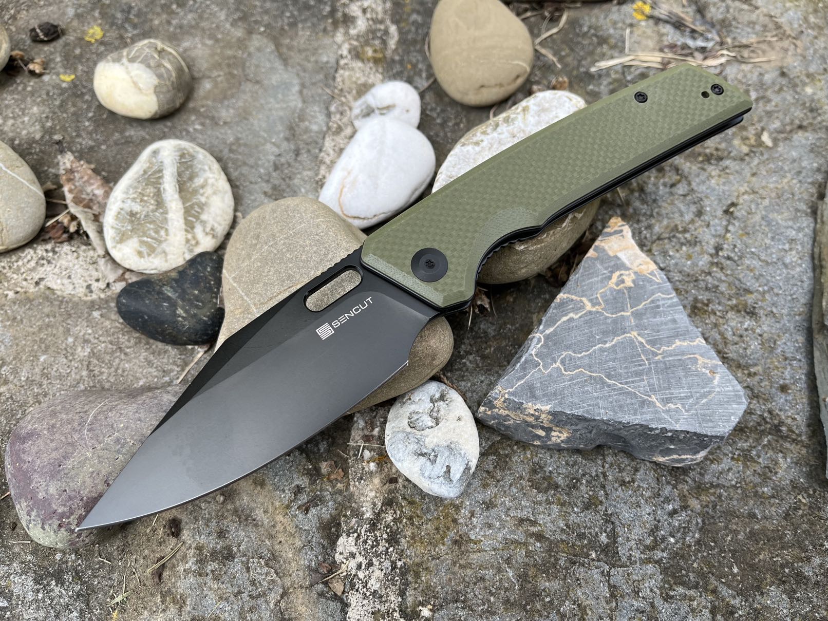 Sencut GlideStrike Sencut GlideStrike