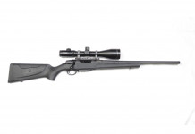Ata Brenner Br20 calibro .308 Winchester: il test Ata Brenner Br20 calibro .308 Winchester test