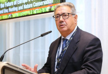Primo incontro dell’intergruppo Biodiversità e caccia al parlamento europeo Primo incontro dell’intergruppo Biodiversità e caccia al parlamento europeo