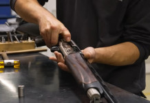 Come funziona il Beretta Service System, il servizio per la manutenzione dei fucili Beretta? Come funziona il Beretta Service System, servizio per la manutenzione dei fucili Beretta