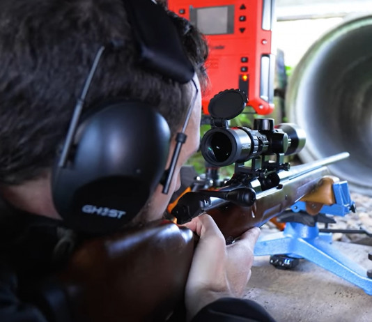 Sabatti Rover Universal Compact: il video del test Sabatti Rover Universal Compact video del test