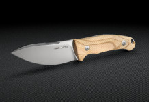 Da Viper soffia il vento del Nordlys, ottimo coltello da caccia Viper Nordlys