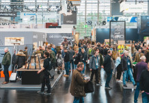 Conto alla rovescia per Iwa 2025 Conto alla rovescia per Iwa 2025