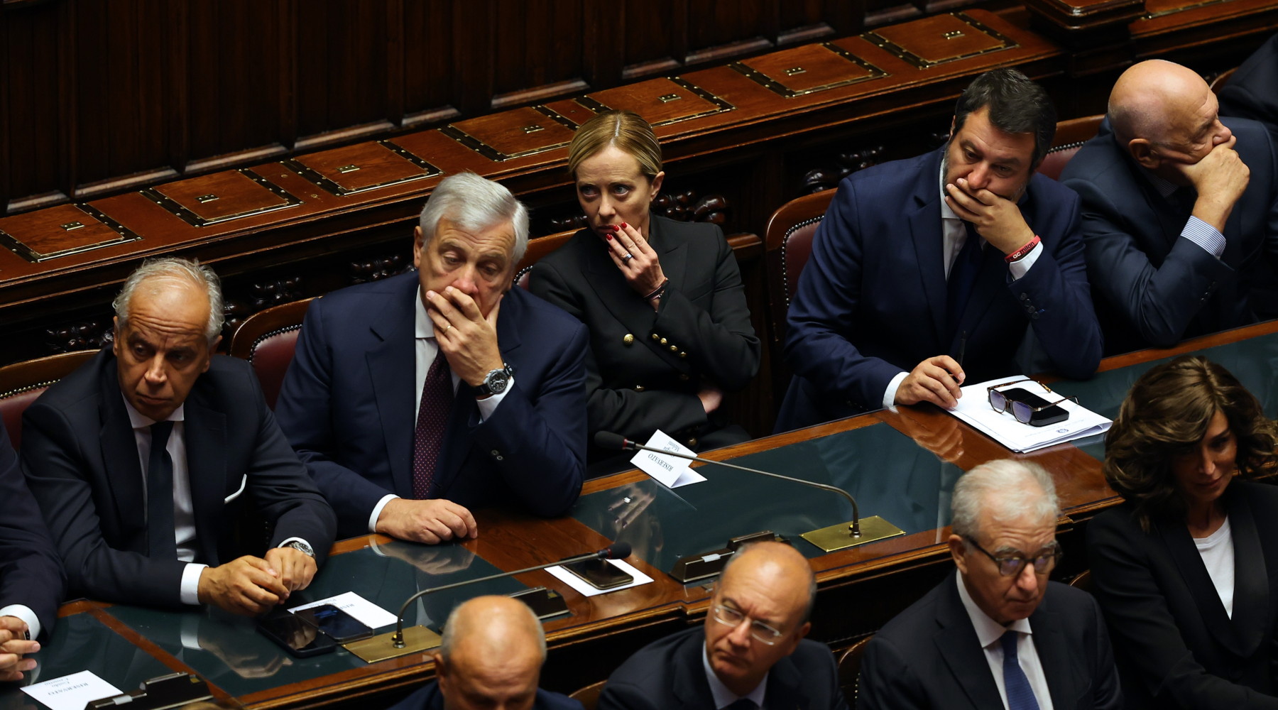 Legge di bilancio, emendamento sui calendari venatori Legge di bilancio, emendamento sui calendari venatori: governo Meloni alla Camera