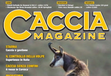 Caccia Magazine febbraio 2025 Caccia Magazine febbraio 2025