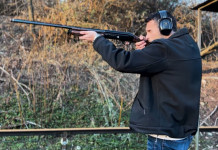 Come si ottiene una rosata più ampia? Il video della Caccia Magazine Academy sulla canna raggiata Come si ottiene una rosata più ampia Il video della Caccia Magazine Academy sulla canna raggiata
