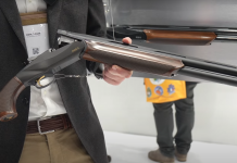 Benelli 828 Beccaccia AI: Advanced impact anche per la regina del bosco – Eos 2025