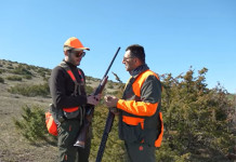 Benelli Raffaello A.I. Silver e 828 S A.I. Beccaccia: il video test delle canne Advanced Impact Benelli Raffaello A.I. Silver e 828 S A.I. Beccaccia test delle canne Advanced Impact